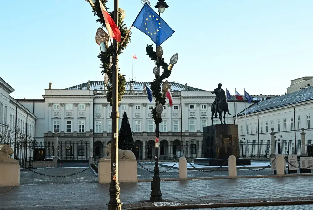 Kadencja prezydenta w Polsce - ile trwa i od kiedy się liczy?