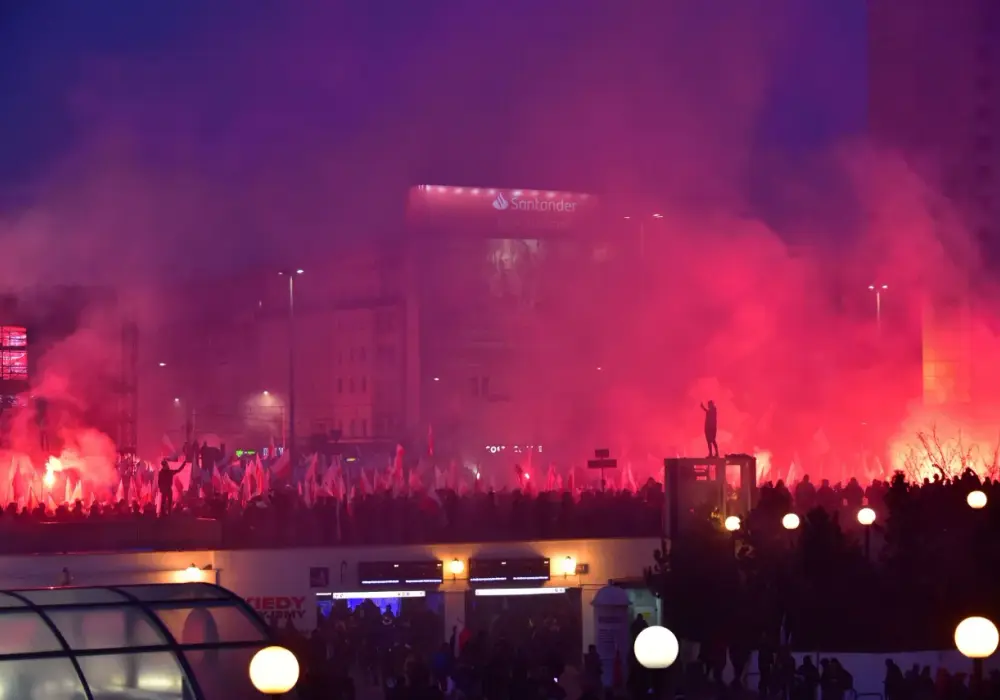 Etnocentryzm - czym jest i czym różni się od patriotyzmu