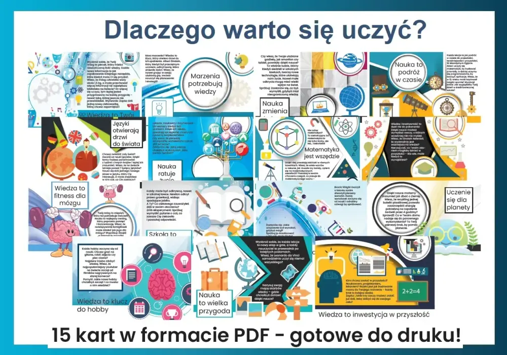Korzyści z edukacji - co naprawdę daje nauka i rozwój?