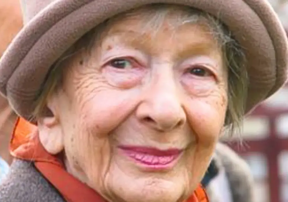 Szymborska - noblistka, której nie znasz? Odkryj sekrety!
