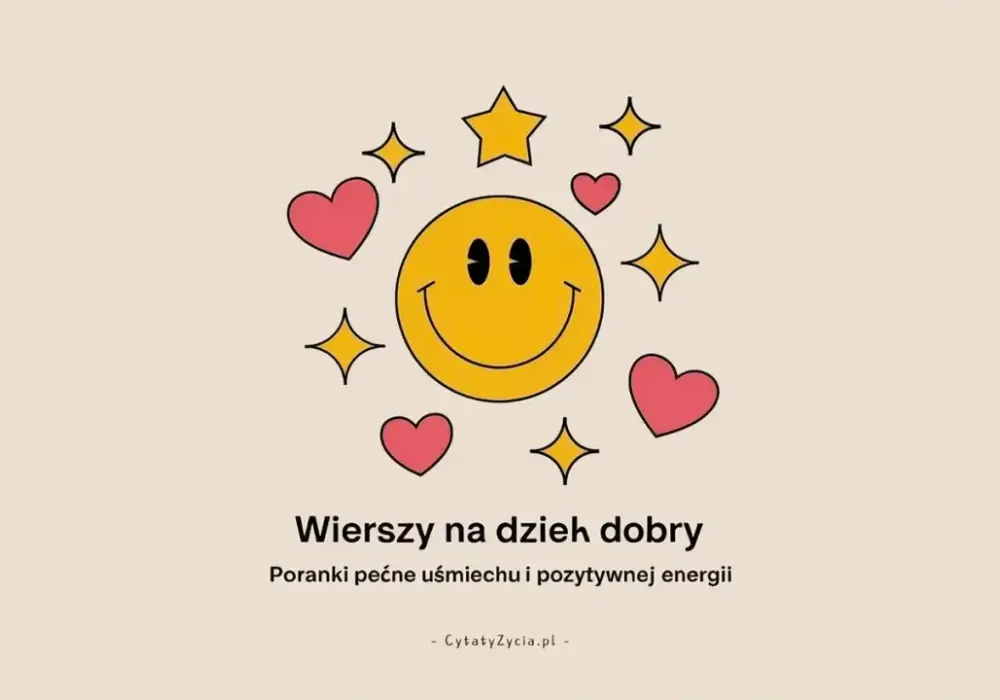 Krótkie wierszyki dla rodziców - gotowe teksty i pomysły