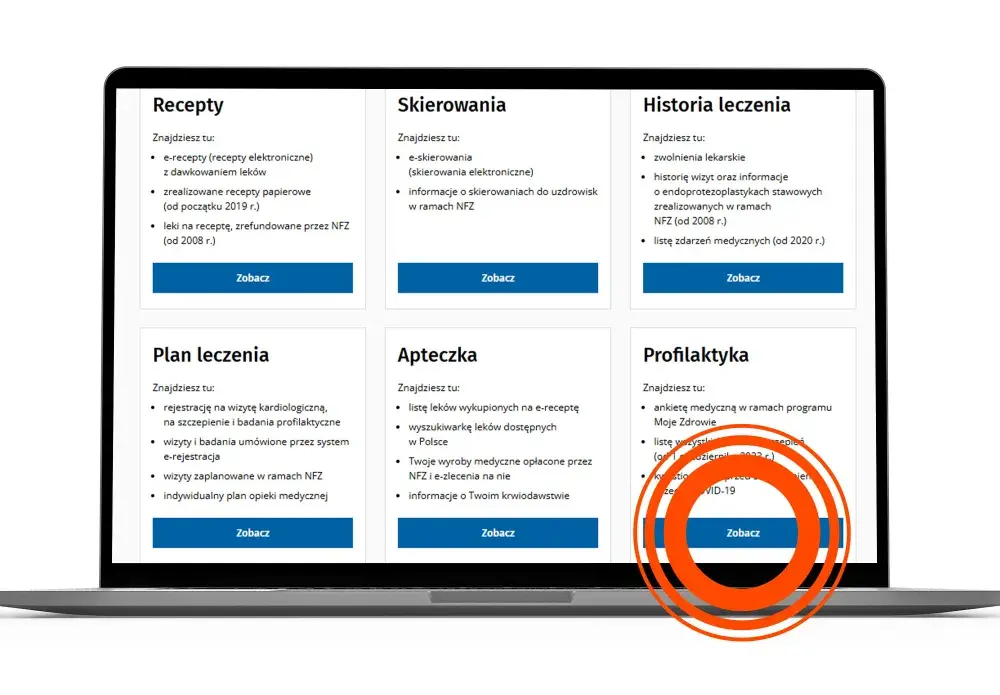Jak napisać program edukacyjny dla pacjenta, by poprawić jego zdrowie?