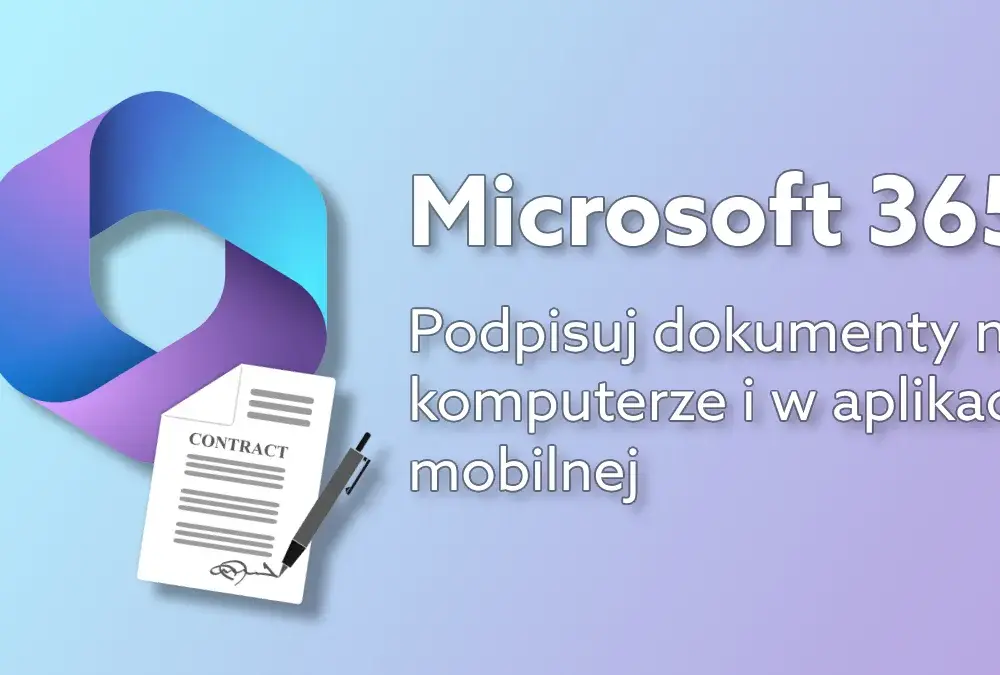 Jak podpisać dokument Word podpisem kwalifikowanym - proste kroki i porady