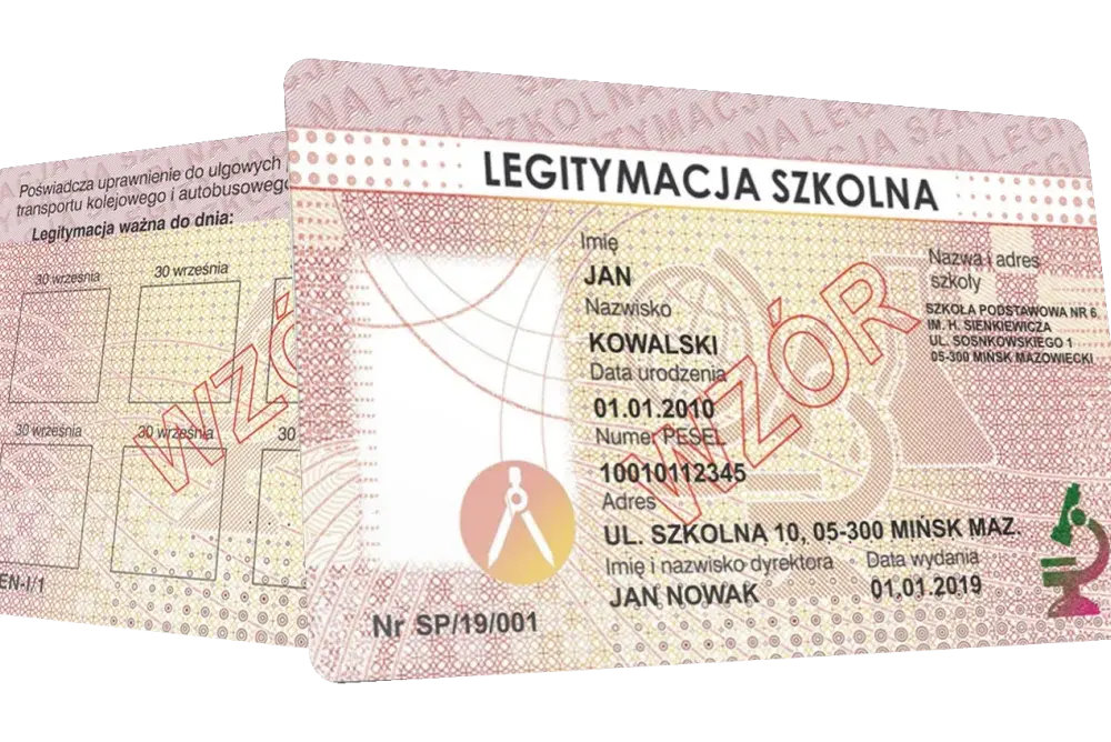 Legitymacja szkolna co daje? Zniżki i korzyści, które musisz znać