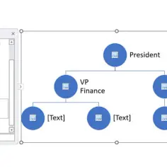 Jak zrobić diagram w Wordzie - proste kroki i przydatne wskazówki