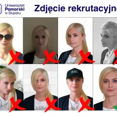 Jak dodać zdjęcie do rekrutacji na studia - uniknij błędów i problemów
