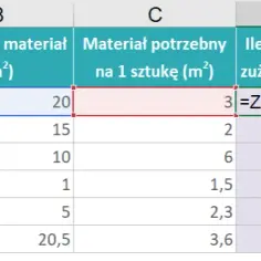 Jak zaokrąglić liczby w Excelu - proste metody, które zaskoczą Cię