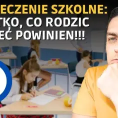 Czy ubezpieczenie szkolne jest obowiązkowe? Sprawdź, co musisz wiedzieć