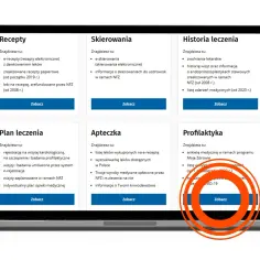 Jak napisać program edukacyjny dla pacjenta, by poprawić jego zdrowie?