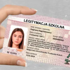 Ile trwa wyrobienie legitymacji szkolnej? Sprawdź, co musisz wiedzieć
