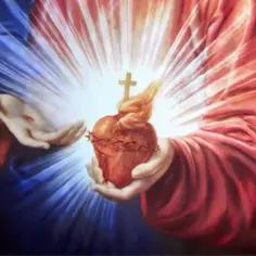 Jezus który naucza to: kluczowe przesłania o miłości i przebaczeniu