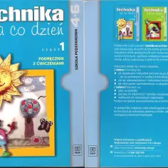 Technika na co dzień program nauczania: Kluczowe informacje i materiały
