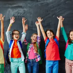 Nauczanie zintegrowane od kiedy? Kluczowe zmiany w edukacji dzieci