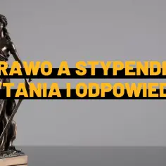 Czy stypendium szkolne wlicza się do dochodu? Sprawdź, co musisz wiedzieć