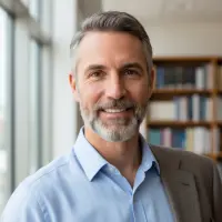 Autor Sebastian Sikora