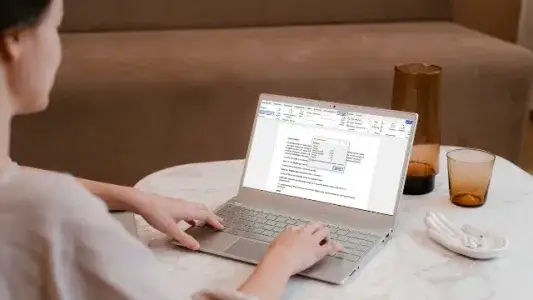 Zdjęcie Jak sprawdzić ilość znaków w Word - proste kroki i wskazówki