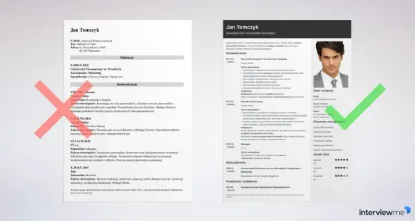 Kierunek zawodowy - Jak go opisać w CV i na rozmowie?