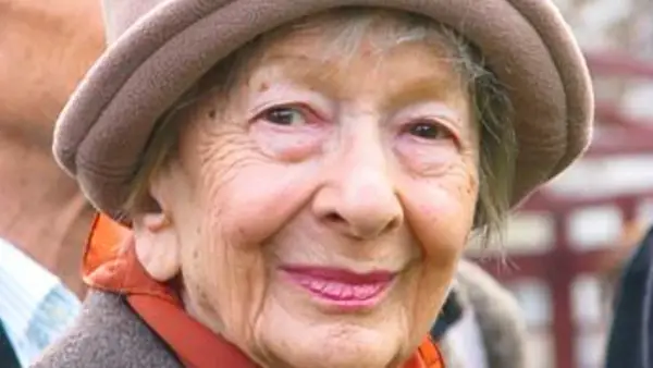 Szymborska - noblistka, której nie znasz? Odkryj sekrety!