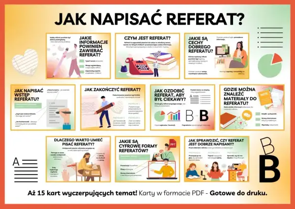 Mowa formalna - Jak napisać i wygłosić? Poradnik