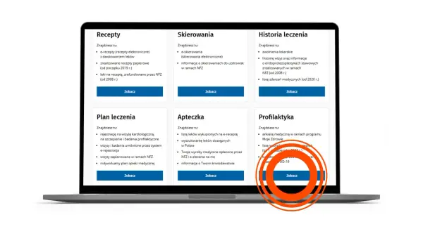 Jak napisać program edukacyjny dla pacjenta, by poprawić jego zdrowie?