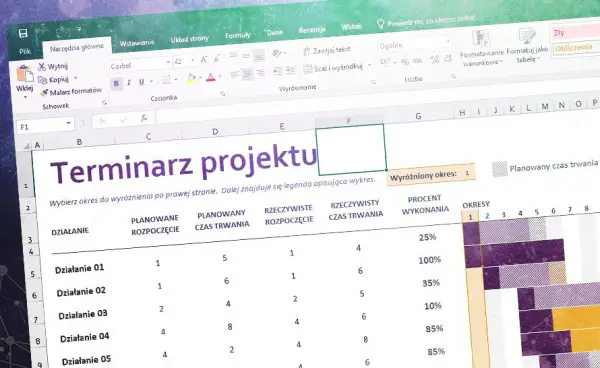 Jak przeciągnąć formułę w Excelu i uniknąć najczęstszych błędów