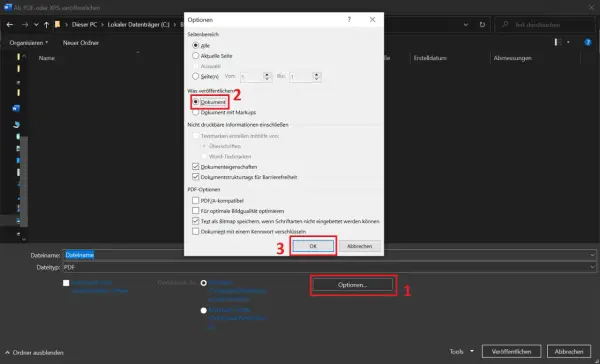 Jak wyłączyć komentarze w Word i uprościć swój dokument