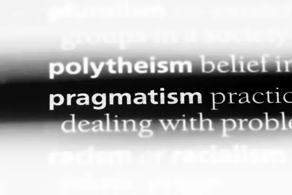 Pragmatyzm - filozofia, która uczy myśleć praktycznie