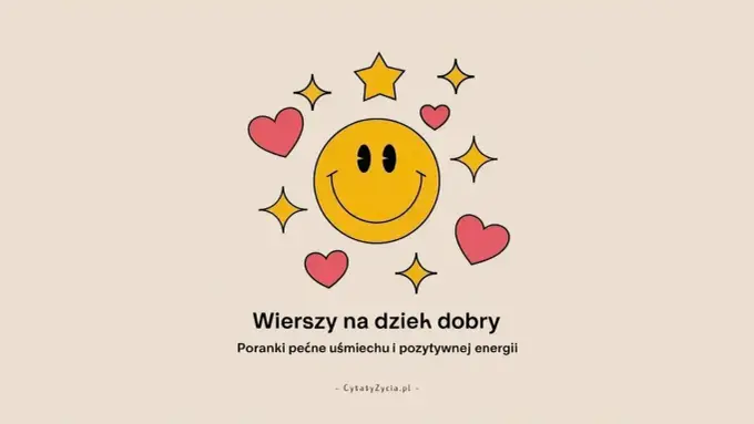Krótkie wierszyki dla rodziców - gotowe teksty i pomysły